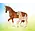 Breyer Breyer - Power & Precision | Horse and Foal Set