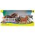 Breyer Breyer Playful Pony Family Set