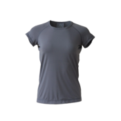 70 Degrees 70° UPF 50+ Short Sleeve Helios Tee