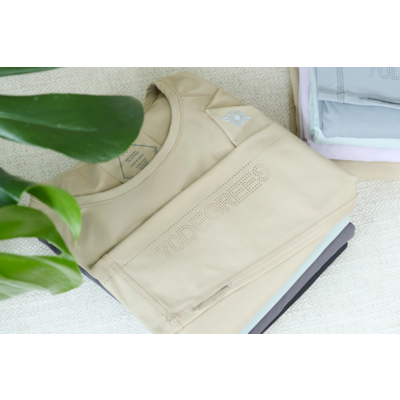 70 Degrees 70° UPF 50+ Long Sleeve Helios Tee