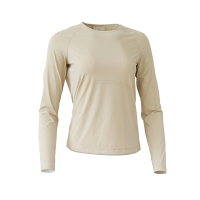 70 Degrees 70° UPF 50+ Long Sleeve Helios Tee
