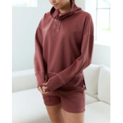 70 Degrees 70° Half Zip Scuba Top