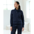 70 Degrees 70° Half Zip Scuba Top