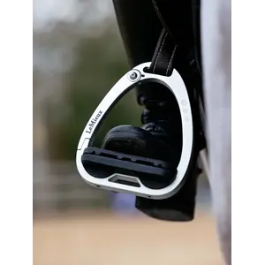 LeMieux LeMieux Junior Vector Balance Stirrup