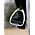 LeMieux LeMieux Junior Vector Balance Stirrup