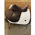 Used HKM Canyon Jump Saddle 17" Adj.