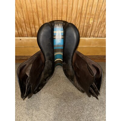 Used Voltaire Stuttgart 17.5"