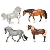 Breyer Breyer Deluxe Horse Collection