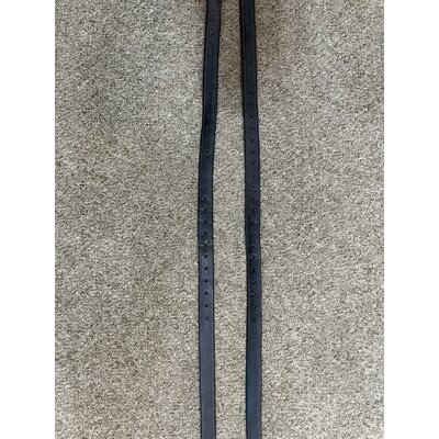 Used Devoucoux Biarritz Saddle 17.5"