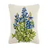 Peking Handicraft Peking Handicraft - Hook Pillow - Brown Cowboy Boot