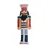 Peking Handicraft Peking Handicraft Holiday Hook Pillow