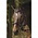 HDR Padded Dressage Bridle Black/Black