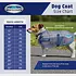 Weatherbeeta Weatherbeeta Dog Comfitec Windbreaker