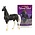 Breyer Breyer National Velvet Horse and Book Set