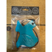 Callahan Leather Callahan Leather “Charlotte’s Saddlery” Air Freshie