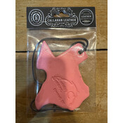 Callahan Leather Callahan Leather “Charlotte’s Saddlery” Air Freshie