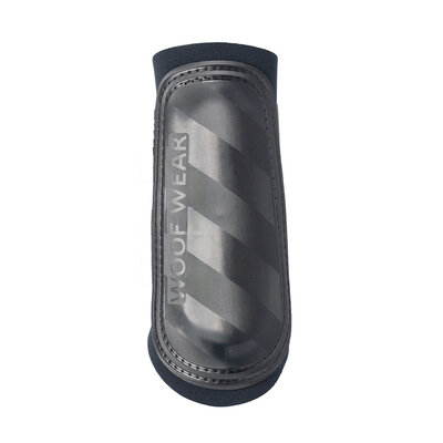 Woofwear Brushing Boot Black XL