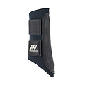 WoofWear Sport Brushing Boot Black X-Small