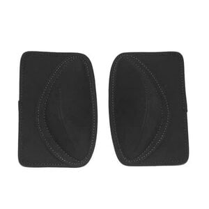 Wintec Flexicbloc Rear All-Purpose Black