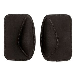Wintec Flexibloc Rear Jumping  Brown
