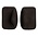 Wintec Flexibloc Rear Jumping  Brown