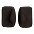 Wintec Flexibloc Rear Jumping  Brown