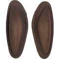 Wintec Flexibloc Front Jumping Brown