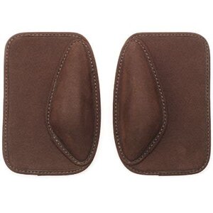 Wintec Flexibloc Rear All-Purpose Brown