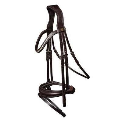 Waldhausen Waldhausen S-Line Essential Bridle