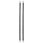 Waldhausen Waldhausen Side Reins Nylon