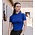 Waldhausen Waldhausen Nancy Functional Zip Shirt