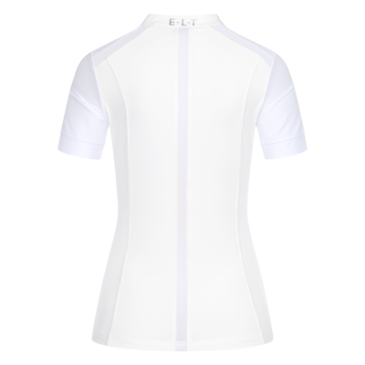 Waldhausen Waldhausen Nancy Functional Zip Shirt