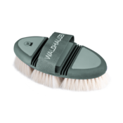 Waldhausen Flex Cuddle Brush/Goat's Bristles
