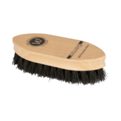 Waldhausen Waldhausen Exclusive Line Horse Body Brush, Horsehair