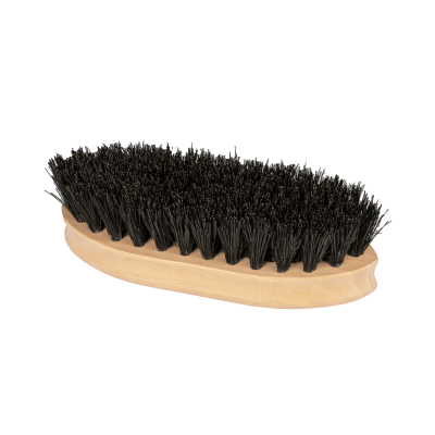 Waldhausen Waldhausen Exclusive Line Horse Body Brush, Horsehair