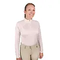Romfh HalfZip Long Sleeve Sun Shirt