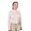 Romfh HalfZip Long Sleeve Sun Shirt