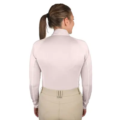 Romfh HalfZip Long Sleeve Sun Shirt