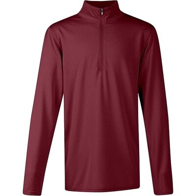 Kerrits Kerrits Kids Breeze Ice Fil Long Sleeve Shirt