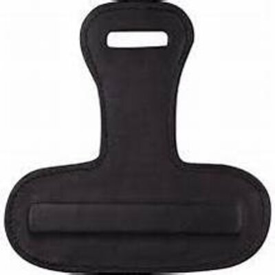 Waldhausen Waldhausen Eco Crupper Holder