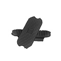 Fillis Irons Korsteel Fillis Stirrup Pads