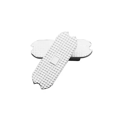 Fillis Irons Korsteel Fillis Stirrup Pads