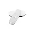 Fillis Irons Korsteel Fillis Stirrup Pads