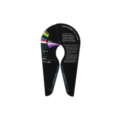 Easy-Change Easy Change Gullet Gauge