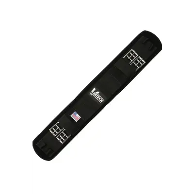 Professionals Choice - Dressage Ventech Girth