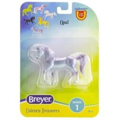Breyer Breyer Unicorn Treasures -