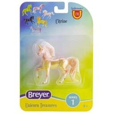 Breyer Breyer Unicorn Treasures -