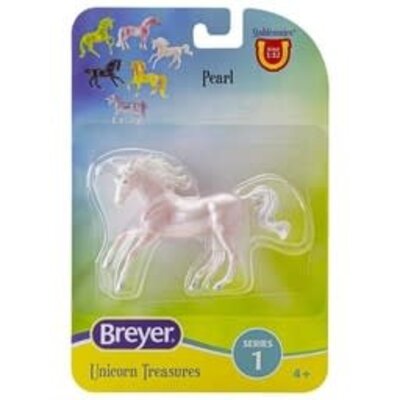 Breyer Breyer Unicorn Treasures -