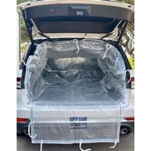 Miscellaneous Misc. Keep It Clean CarGo Liner Logan 45 cubic ft.
