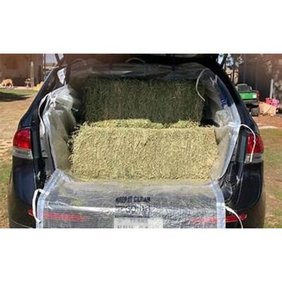 Miscellaneous Misc. Keep It Clean CarGo Liner Logan 45 cubic ft.